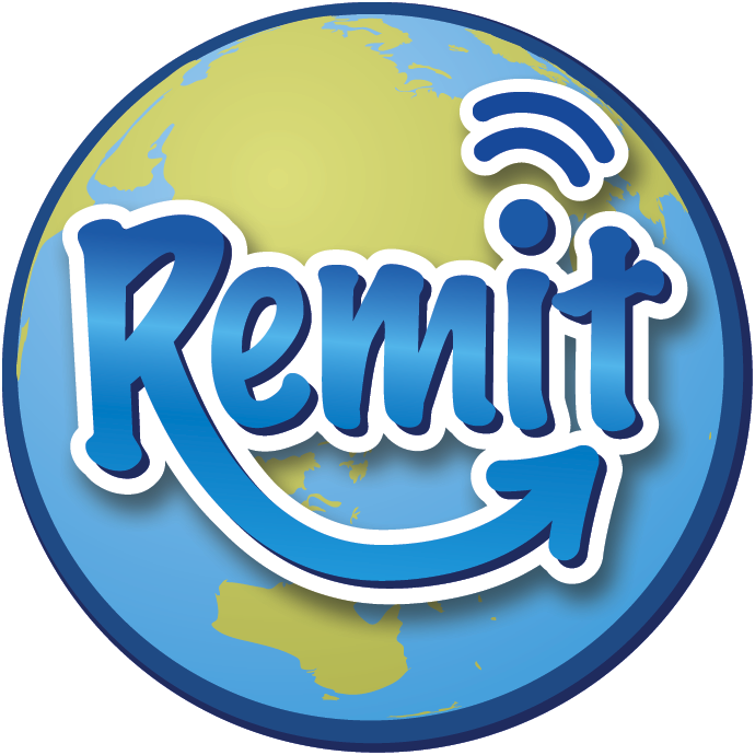 Remit One Logo